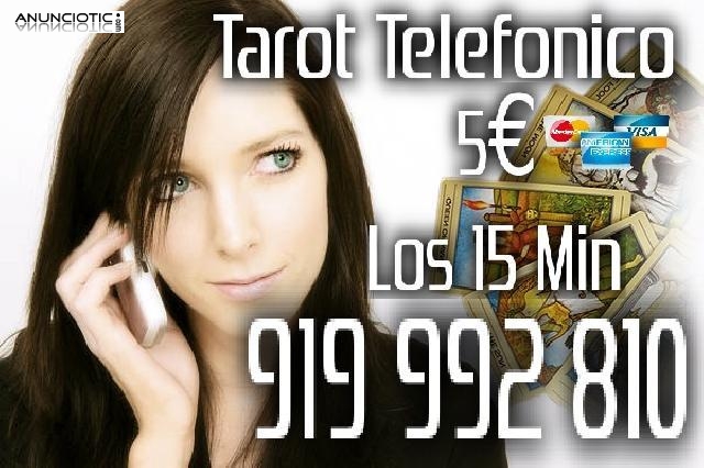 Tarot Economico | Tarot Las 24 Horas Fiable | 