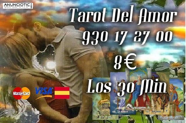 Tarot Telefonico | 806 Tarot | 6  los 20 Min