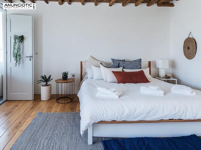 Girona BNB: Especializados en alquilar propiedades turísticas