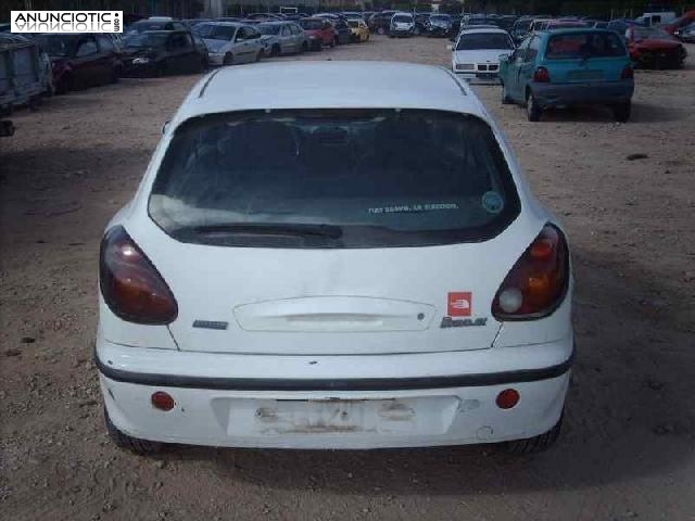 Despiece 7549 fiat bravo (182) 1996 1.6