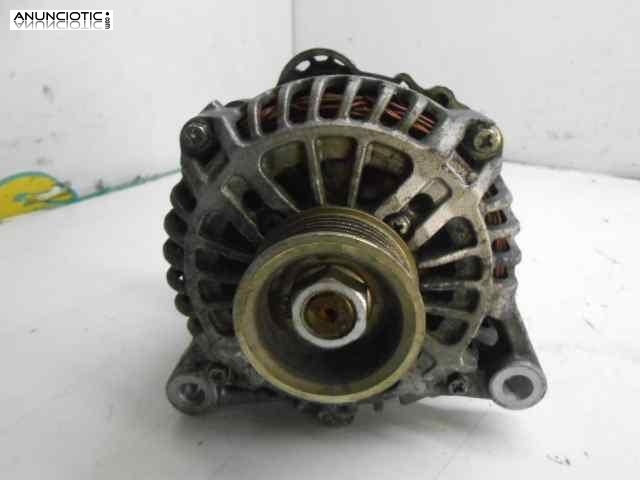 Alternador 2850293 a003tb2691g peugeot