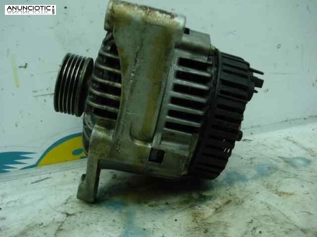 Alternador 2850043 2541767c citroen saxo