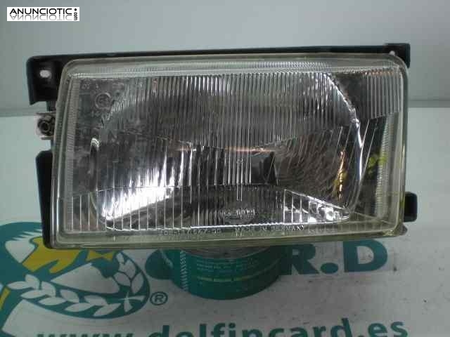 Faro izquierdo 920000 volkswagen polo