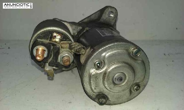 Motor arranque 3359767 m000t36971ze opel