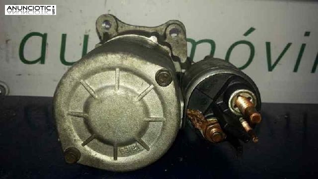 Motor arranque 3316979 ts10e3 renault