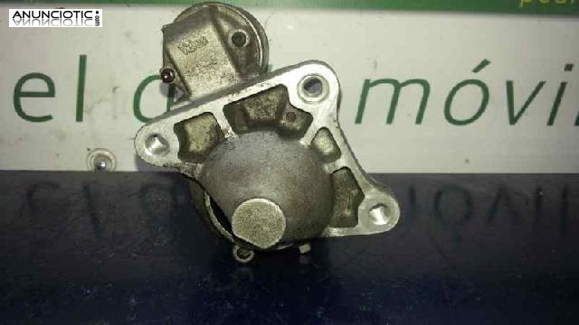 Motor arranque 3316979 ts10e3 renault