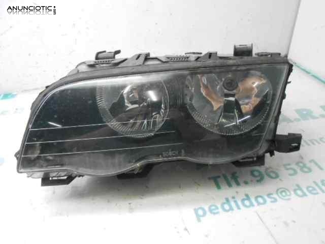 Faro izquierdo 3196398 63126902745 bmw