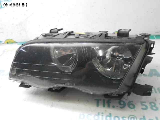 Faro izquierdo 3196398 63126902745 bmw