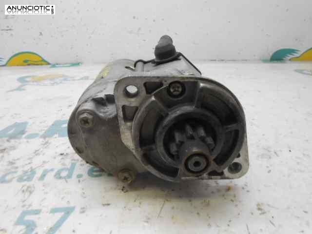 Motor arranque 3106247 3610027001 kia