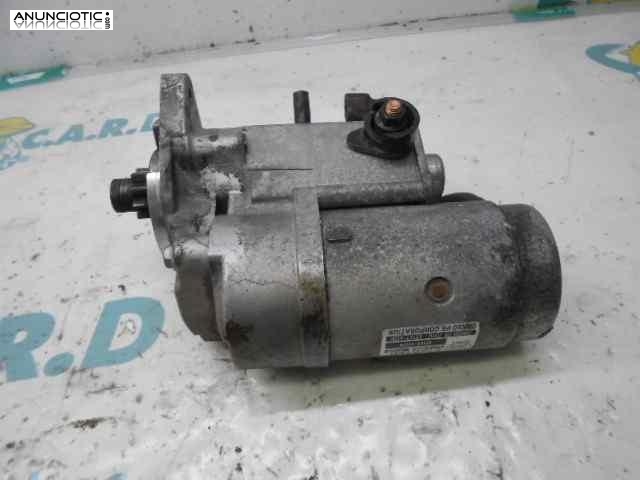 Motor arranque 3106247 3610027001 kia