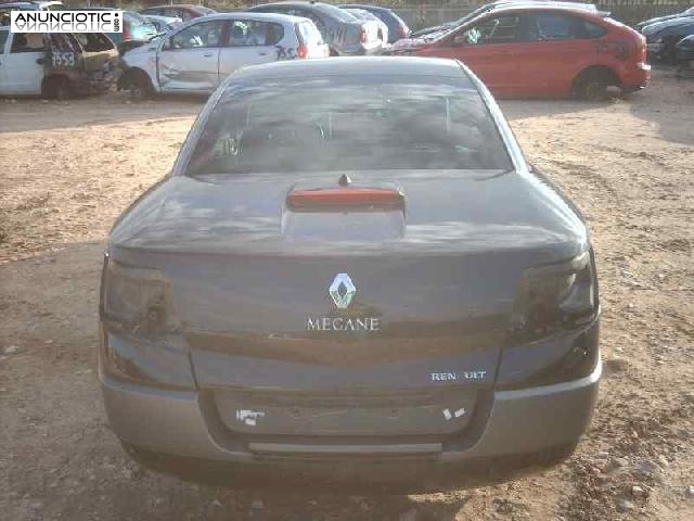 Despiece 7602 renault megane ii coupe