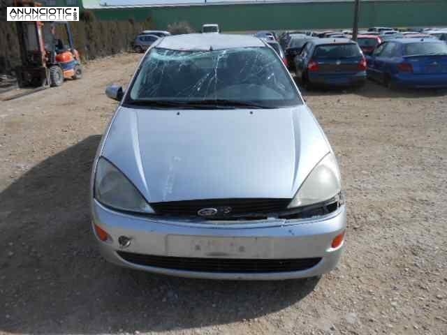 Despiece 8546 ford focus berlina (cak)