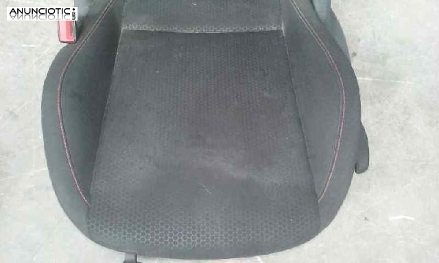 Asiento delantero izquierdo 3541219 seat