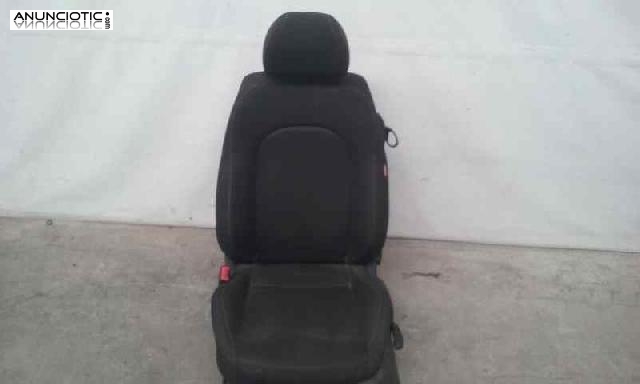 Asiento delantero izquierdo 3541219 seat