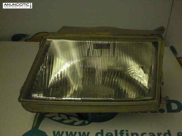 Faro izquierdo 644494 lancia y10