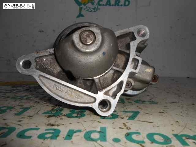 Motor arranque 3346646 0001112041