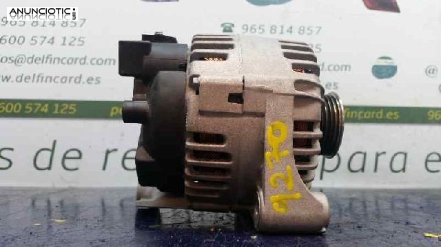 Alternador 3434673 mini countryman (r60)