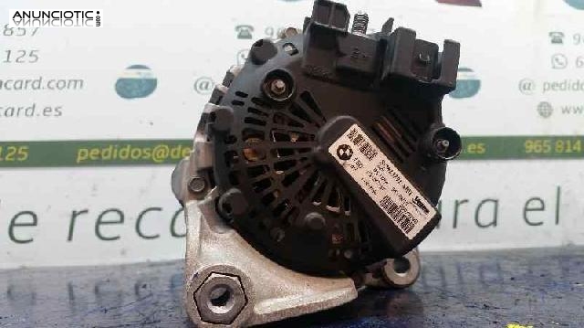 Alternador 3434673 mini countryman (r60)