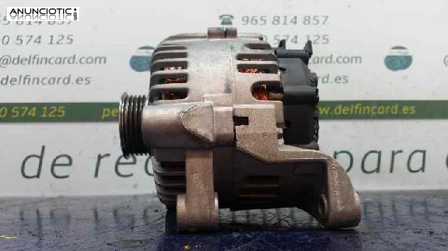 Alternador 3434673 mini countryman (r60)