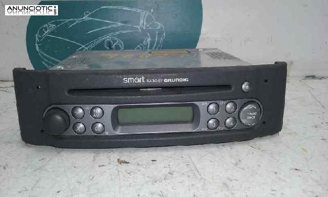 Sistema audio / radio cd 3442863