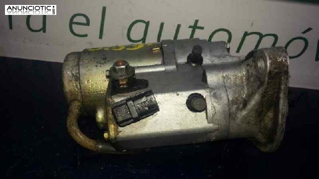 Motor arranque 3127725 2880005023 toyota