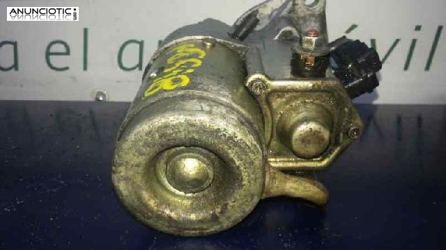 Motor arranque 3127725 2880005023 toyota