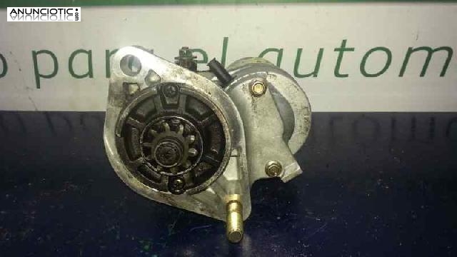 Motor arranque 3127725 2880005023 toyota