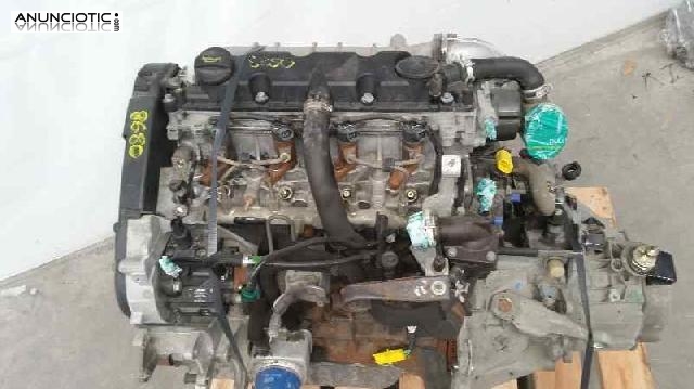 Motor completo 3256781 rhy peugeot 306