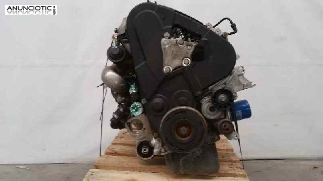 Motor completo 3256781 rhy peugeot 306