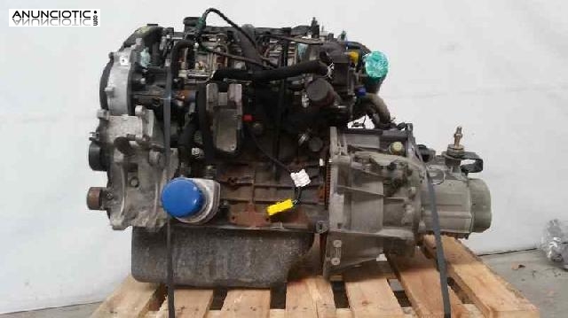 Motor completo 3256781 rhy peugeot 306