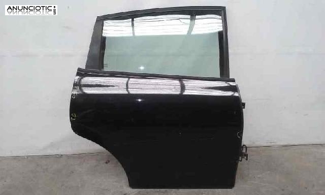 Puerta trasera derecha 3530933 seat leon