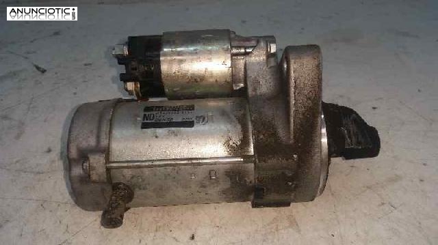 Motor arranque 3590338 ms4280006191