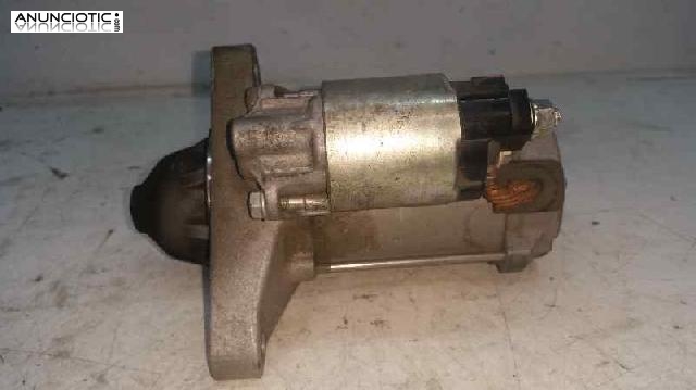 Motor arranque 3590338 ms4280006191