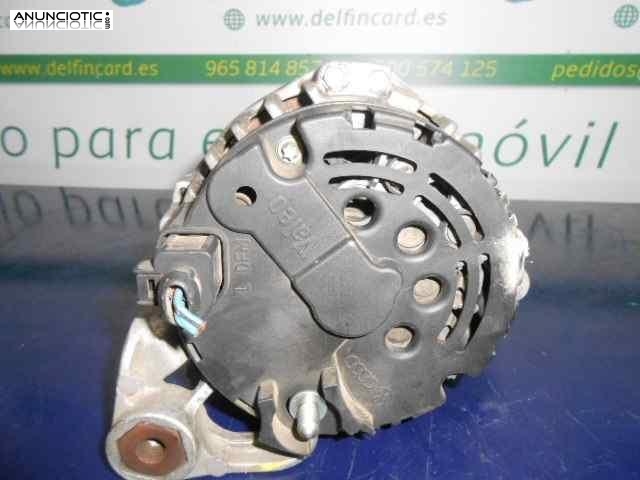 Alternador 3051493 2542225a audi a4