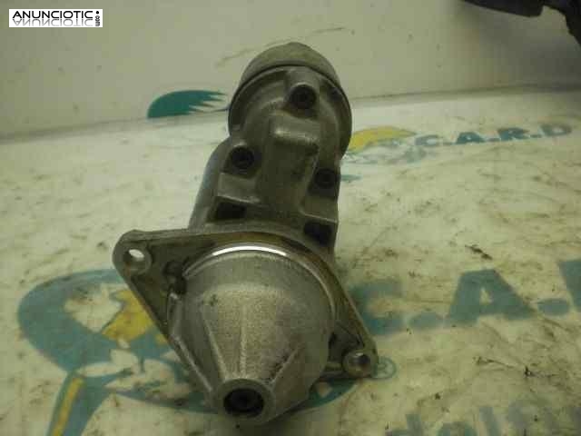 Motor arranque 2801741 09115192 opel