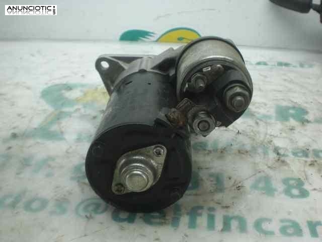 Motor arranque 2801741 09115192 opel