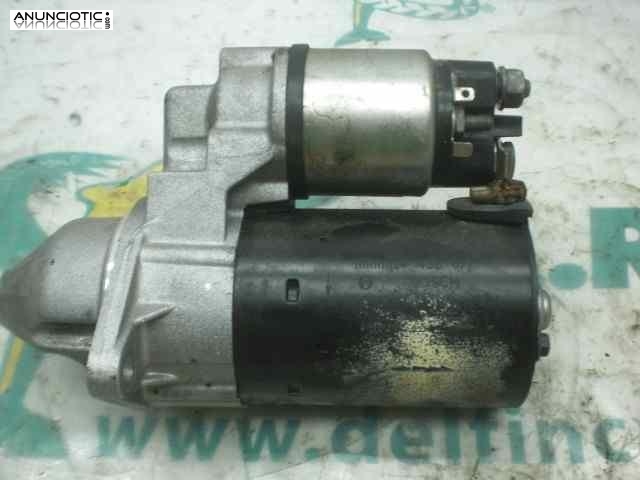 Motor arranque 2801741 09115192 opel