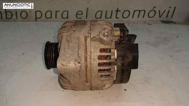 Alternador 3536762 0124425027 opel astra