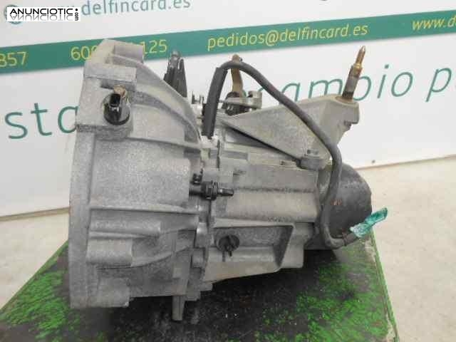 Caja cambios 3394495 jh3103 nissan micra