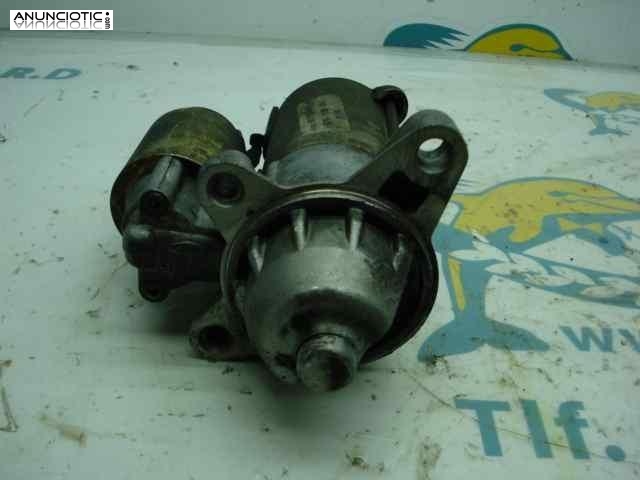 Motor arranque 2856313 1057652 ford