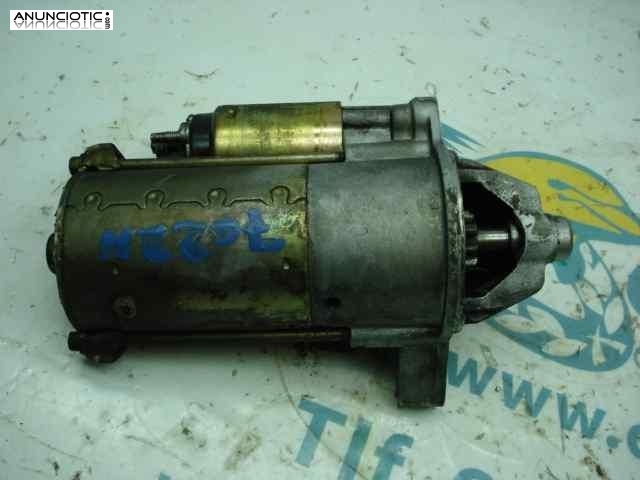 Motor arranque 2856313 1057652 ford