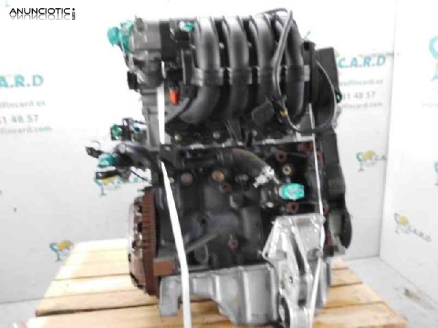 Motor completo 3122593 nfu (tu5jp4)