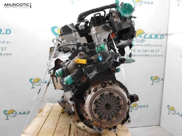 Motor completo 3122593 nfu (tu5jp4)