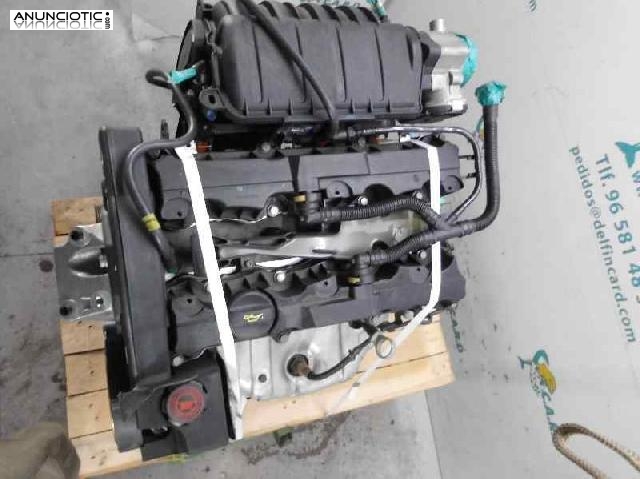 Motor completo 3122593 nfu (tu5jp4)