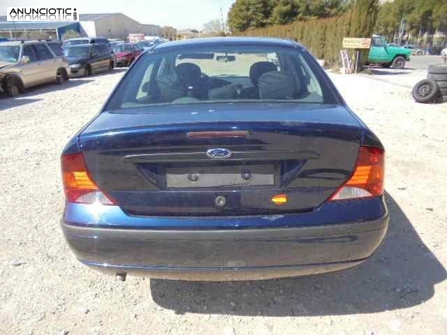 Despiece 8588 ford focus berlina (cak)