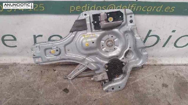 Elevalunas trasero izquierdo 3032227 kia