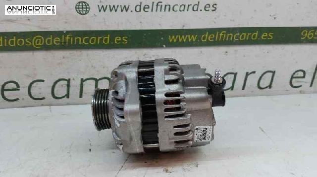 Alternador 3013974 a5tg1991ze suzuki