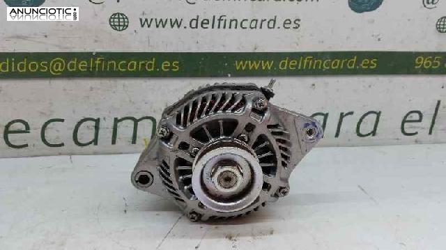 Alternador 3013974 a5tg1991ze suzuki