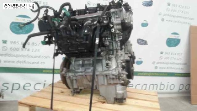 Motor completo 3434667 1nr toyota yaris