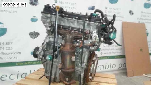 Motor completo 3434667 1nr toyota yaris